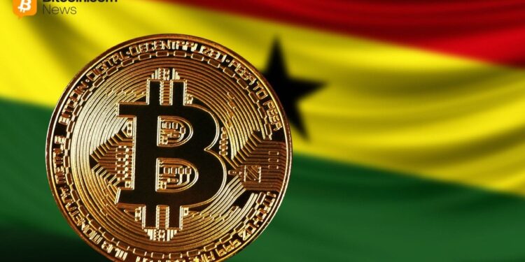 Ghana Further Formalizes Digital Asset Sector with Education Campaign