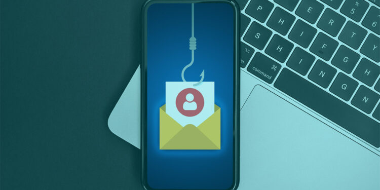 Crypto Phishing Losses Crash By 83% In 2025 – Details