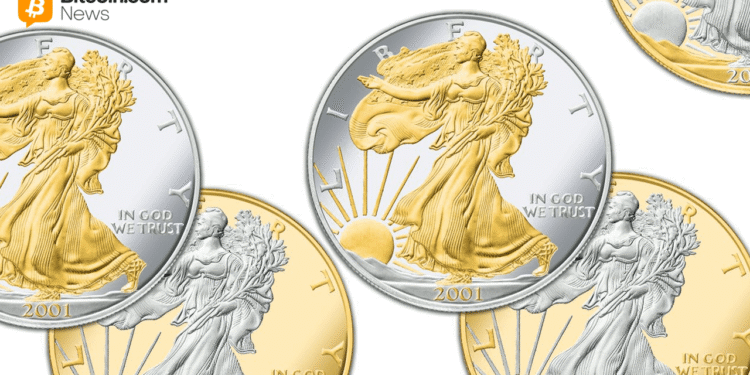 Silver Nears $100 on Global Shortages While Geopolitics Lift Gold Higher