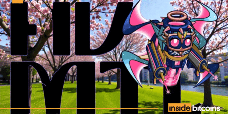 HV-MTL Sets To Launch Its NFT Strategy This Month