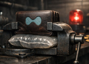 The “insider wallet” that made over $100M on October tariff trade in threat of liquidation if one asset continues to dip