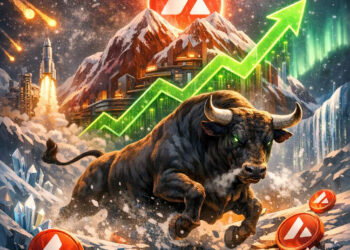 Avalanche (AVAX) Defies Bear Market With Explosive On‑Chain Growth, Messari