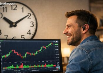 Interactive Brokers Launches 24/7 Stablecoin Funding for 170 Markets