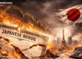 Japanese Bonds Crashing — Bitwise Says the US Fiscal Path Is No Safer