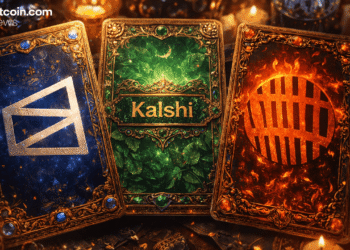 Weekly Prediction Market Volume Skyrockets as Several Competitors Square Off