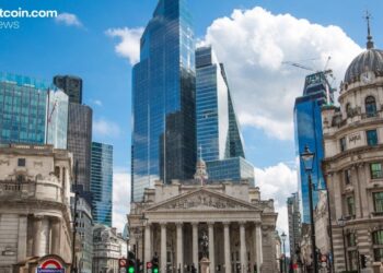 Valour Secures UK FCA Approval, Launches Staking ETPs on London Stock Exchange