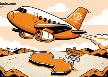 Bitfarms Exits Latam After Paraguayan Site Sale