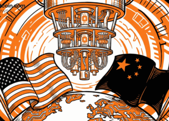 Analyst Hints at Shadow Quantum Race Between China and US