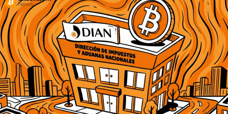 Colombian Tax Watchdog Strengthens VASP Reporting Requirements