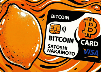 Lemon Launches First Bitcoin-Backed Card in Argentina