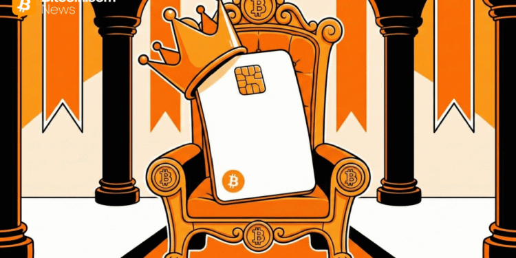 Artemis: Crypto Cards Grew to Rival P2P Stablecoin Payments