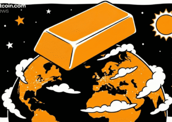 Myrmikan Capital: Gold’s Growth Highlights the Weakness of the US Stock Market