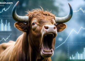 The Most Bullish Thing Ever: Morgan Stanley’s Bitcoin ETF Signals Massive Untapped Demand