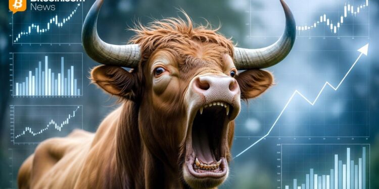 The Most Bullish Thing Ever: Morgan Stanley’s Bitcoin ETF Signals Massive Untapped Demand