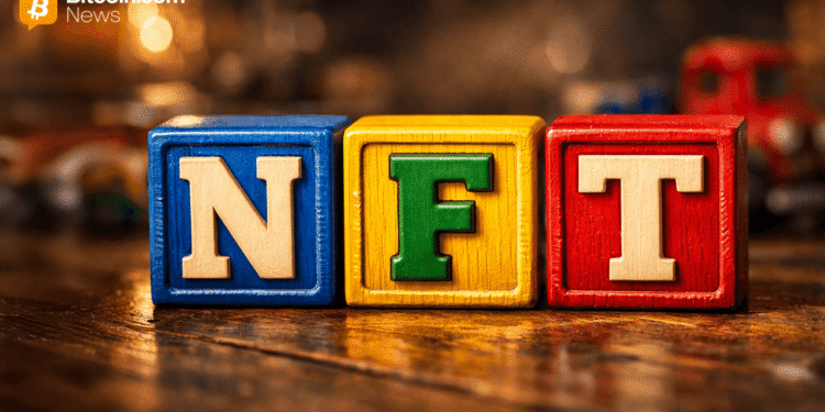 NFT Market Matures in 2025: Utility, Gaming, and RWA Drive Growth