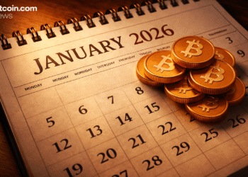 New Year, Same Resistance: Bitcoin Battles the $90K Ceiling