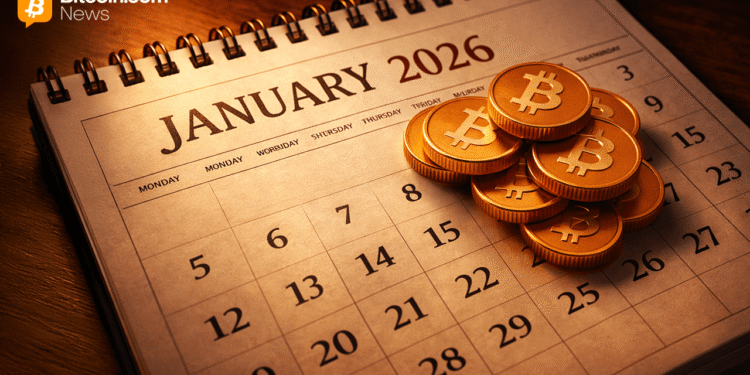 New Year, Same Resistance: Bitcoin Battles the $90K Ceiling