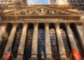 NYSE Joins Tokenization Race With New Digital Trading Venue