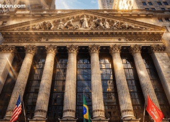 NYSE Joins Tokenization Race With New Digital Trading Venue
