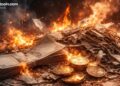 The Destruction of Fiat Has Begun — Peter Brandt Warns Altcoins Will Become More Worthless Than USDs