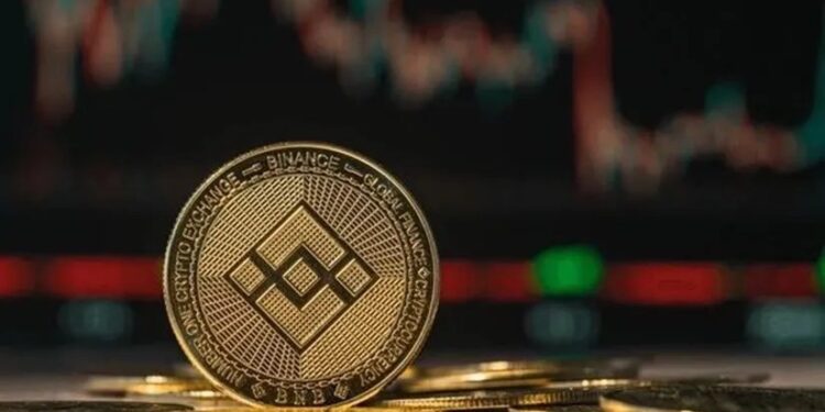 Grayscale Files Spot BNB ETF Application With US SEC — Report