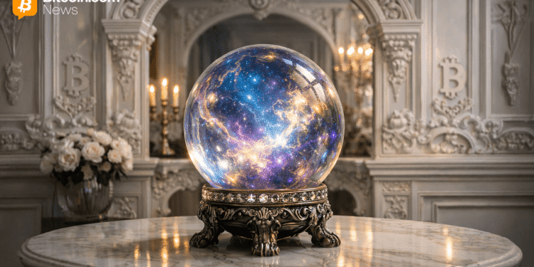 Prediction Markets Turn Guarded as Bitcoin Trades Below $87K