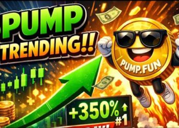 Can $PUMP Hold Key Support and Push Higher?