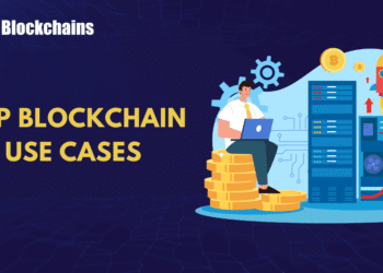 5 Real-World Blockchain Use Cases That Are Changing the World