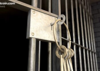 Trump-Era Prison Reform Frees Bitfinex Bitcoin Hacker Ahead of Schedule