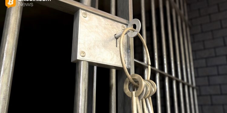 Trump-Era Prison Reform Frees Bitfinex Bitcoin Hacker Ahead of Schedule