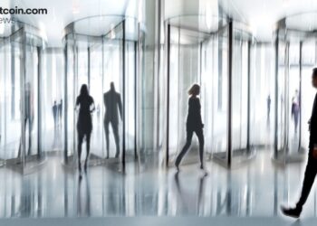 SUI Group Adds Former CFTC Commissioner Brian Quintenz to Board