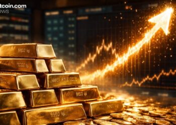 Robert Kiyosaki Doubles Down on Gold Hitting $27,000 After $5,000 Breakout