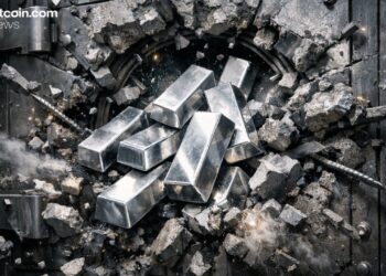 Robert Kiyosaki Predicts Silver About to Hit $100, Then All-Time Highs