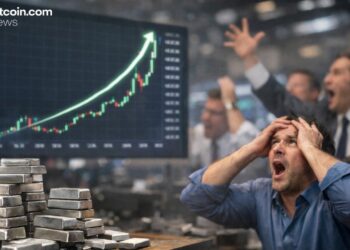 Robert Kiyosaki Predicts $107 Silver on Monday as Market Faces Sudden Supply Shock