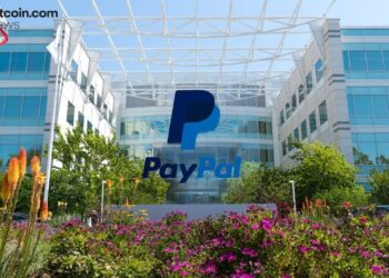 Crypto Payments Surge: Paypal Finds 39% of US Merchants Now Accept Digital Assets