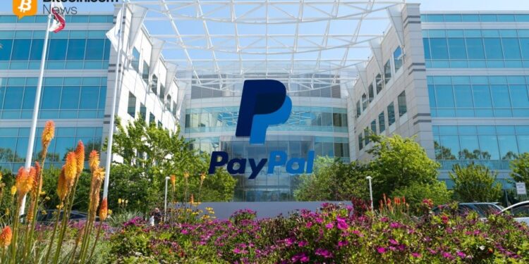 Crypto Payments Surge: Paypal Finds 39% of US Merchants Now Accept Digital Assets