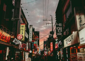 Korea Deepens Crypto Push With Tokenized Securities Rules