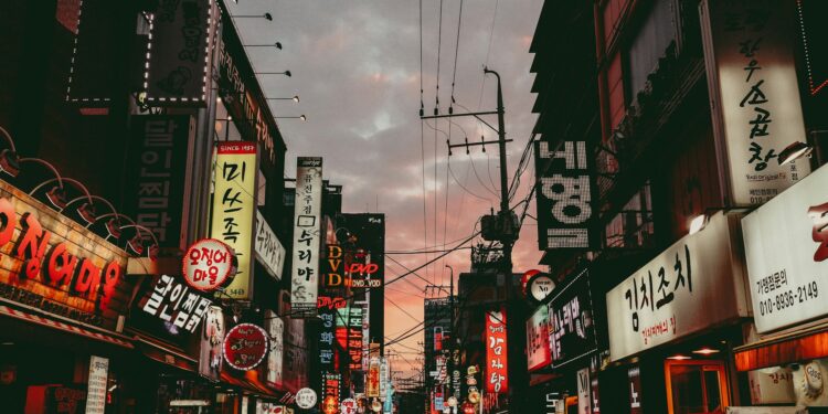 Korea Deepens Crypto Push With Tokenized Securities Rules