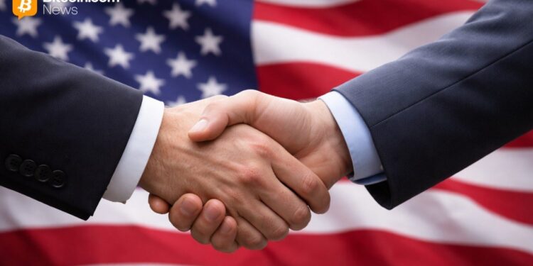 Regulatory Breakthrough: SEC-CFTC Coordination Marks Turning Point for US Crypto Markets