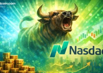Bullish Shift as SEC Allows Nasdaq Bitcoin ETF Options to Operate at Scale