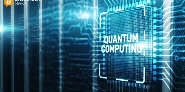Is Quantum Computing Stalling Bitcoin? Analyst Willy Woo Points to Surging Dev Activity