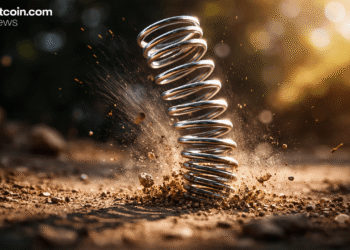 Traders Eye $98K as Bitcoin Coils for a High-Stakes Move