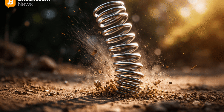 Traders Eye $98K as Bitcoin Coils for a High-Stakes Move