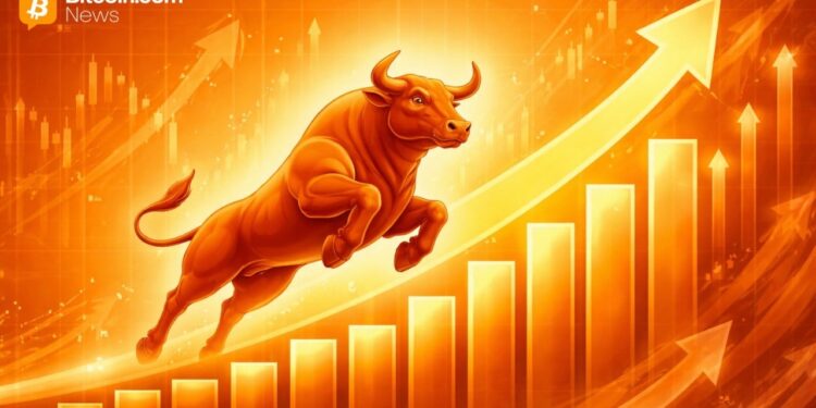 Strategy Ends 2025 With 672,497 BTC as Saylor’s Hyper-Bullish Bitcoin Accumulation Stance Holds Firm