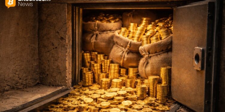 Strive Builds 13,132 Bitcoin Treasury After $225M Preferred Financing