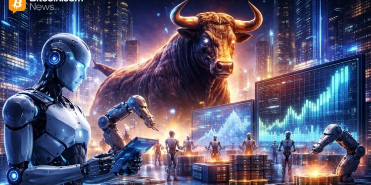 Tim Draper Bullish on Bitcoin Becoming Currency for Robots and AI