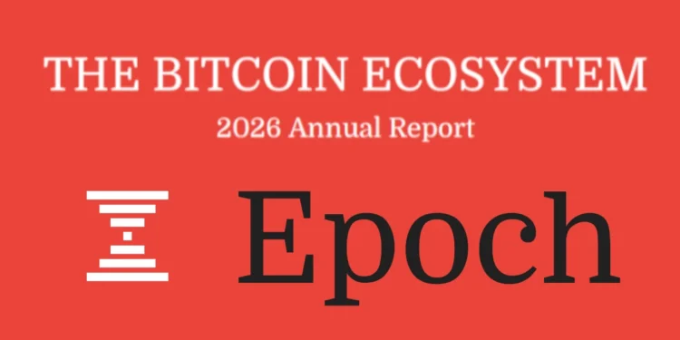 Epoch Ventures Predicts Bitcoin Hits $150K In 2026, Declares End Of 4-Year Halving Cycle