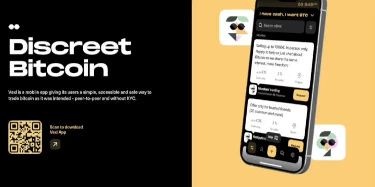 Empowering Peer-to-Peer Bitcoin Exchange Through Social Networks