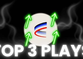 Top 3 Cryptos Poised For Potential Gains In February 2026