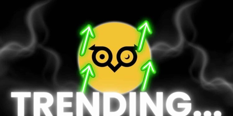 Top Trending Cryptos of 2026 Amid SEC and CFTC Harmonization Talks